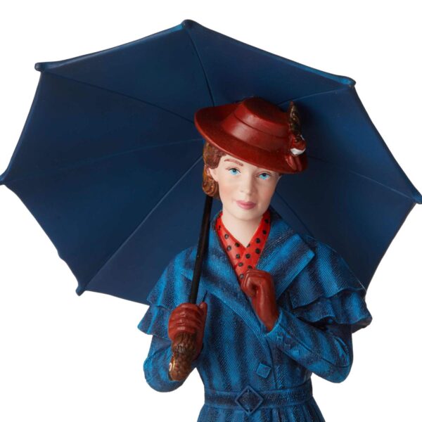 Walt Disney Mary Poppins  Il Ritorno Enesco Disney Showcase Collection