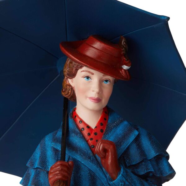 Walt Disney Mary Poppins  Il Ritorno Enesco Disney Showcase Collection - immagine 5