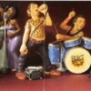 BATTERIA BIG BANG BAND - immagine 2