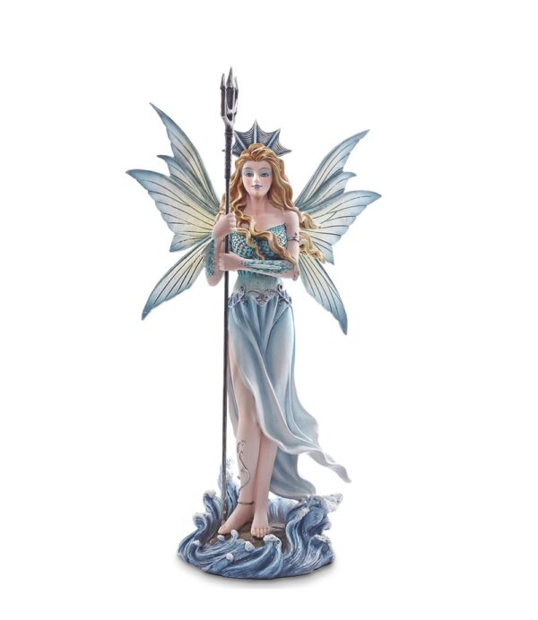Fairy SEA Fata del Mare in piedi 34cm