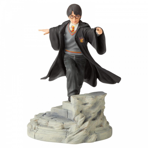 Harry Potter Statua Primo Anno