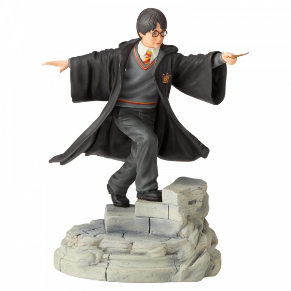 Harry Potter Statua Primo Anno