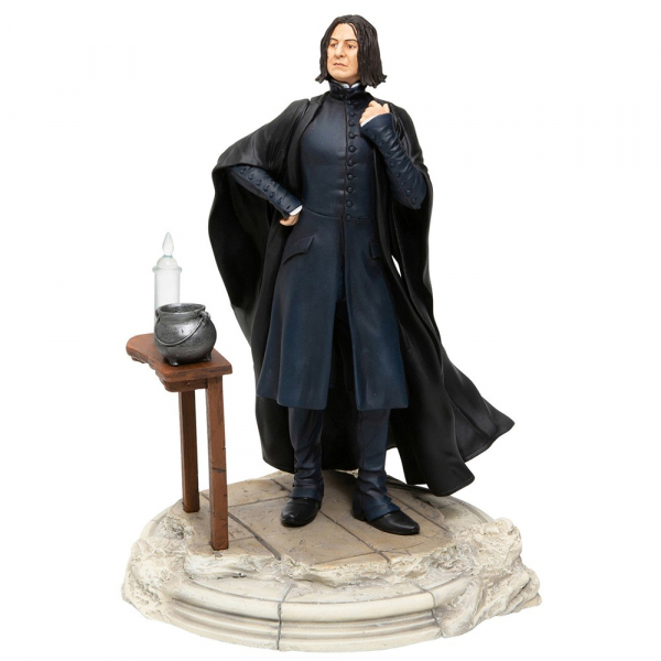 Professor Severus Snape Harry Potter Enesco