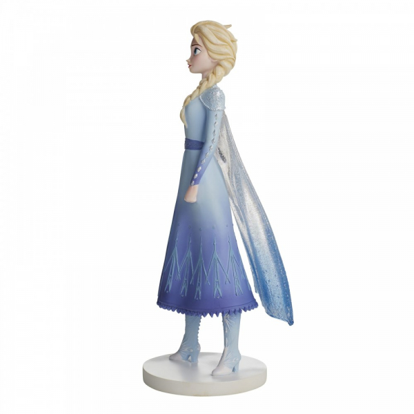 Walt Disney Showcase Elsa Frozen