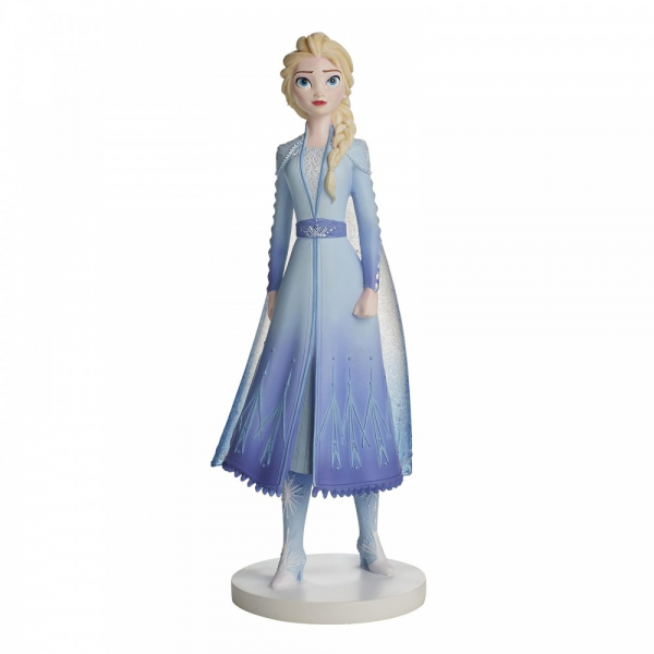 Walt Disney Showcase Elsa Frozen
