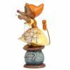 Jim Shore Walt Disney Suzy Topina Sarta di Cenerentola - immagine 2
