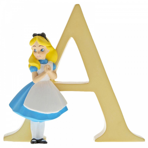 Walt Disney “A” Alice nel paese delle meraviglie