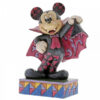 Jim Shore Walt Disney Topolino Vampiro Halloween - immagine 3