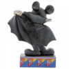 Jim Shore Walt Disney Topolino Vampiro Halloween - immagine 5