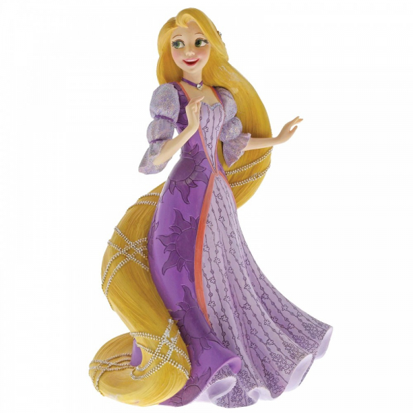 Walt Disney Showcase Rapunzel