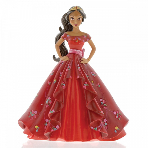 Showcase Walt Disney Elena di Avalor