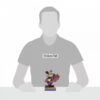 Jim Shore Walt Disney Topolino Vampiro Halloween - immagine 7