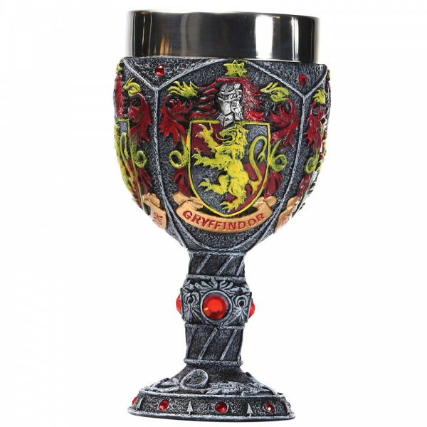 Calice decorativo Grifondoro Harry Potter Enesco