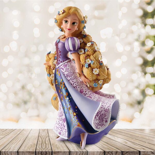 Walt Disney Showcase Rapunzel - immagine 7