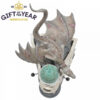 Gringotts Bank Harry Potter Enesco - immagine 3