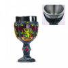 Calice decorativo Grifondoro Harry Potter Enesco - immagine 2