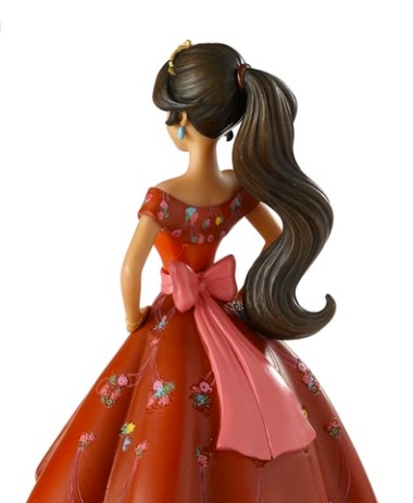 Showcase Walt Disney Elena di Avalor