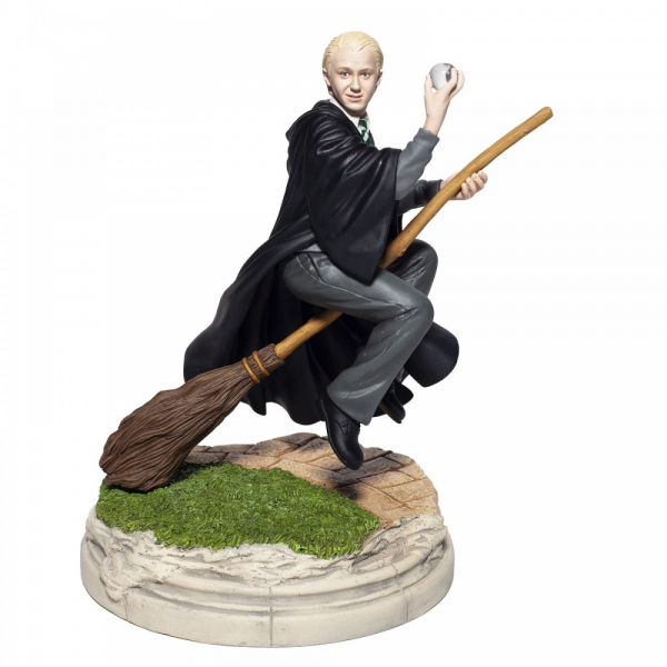 Draco Malfoy Harry Potter