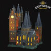 Hogwarts Torre di Astronomia Harry Potter Enesco - immagine 3