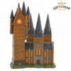 Hogwarts Torre di Astronomia Harry Potter Enesco - immagine 2