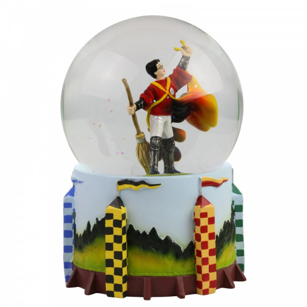Harry Potter Quidditch Waterball