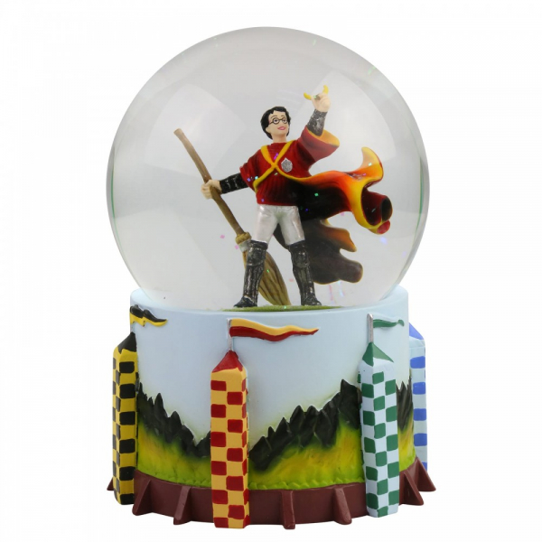 Harry Potter Quidditch Waterball