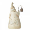 Jim Shore Statuetta di Babbo Natale - immagine 2