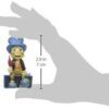 Walt Disney Jim Shore Grillo Parlante Jiminy Cricket Pinocchio - immagine 5