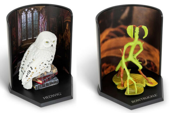 Harry Potter Creature magiche - Cubo misterioso Edvige - immagine 4