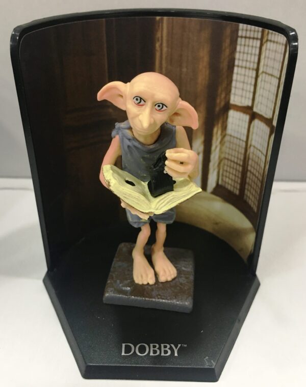 Harry Potter Creature magiche – Cubo misterioso Dobby