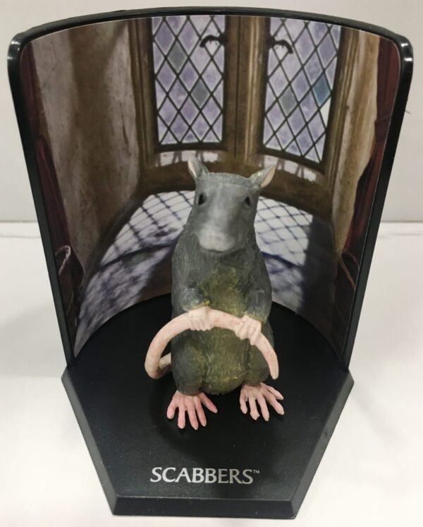 Harry Potter Creature magiche – Cubo misterioso Crosta