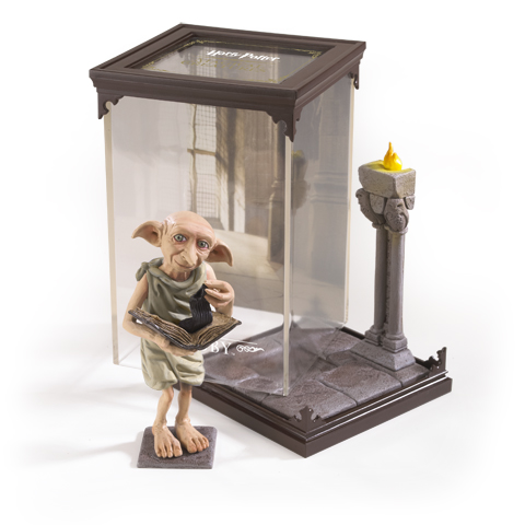 Harry Potter Creature magiche – Dobby