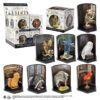 Harry Potter Creature magiche - Cubo misterioso Fierobecco - immagine 3