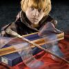 Harry Potter Bacchetta Magica Ollivander Ron Weasley - immagine 2