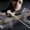 Harry Potter Bacchetta Magica Ollivander Voldemort - immagine 2