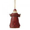 Babbo Natale con cardinali - immagine 2