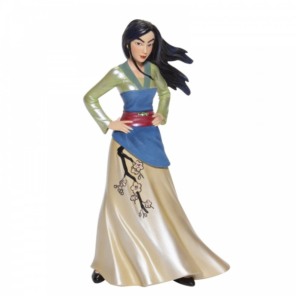 Walt Disney Mulan Coutue de Force