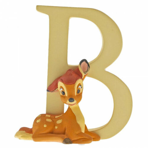 Walt Disney “B” – Bambi