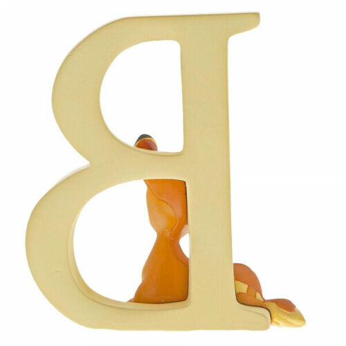 Walt Disney “B” – Bambi