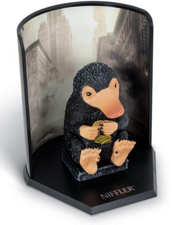 Harry Potter Creature magiche Niffler