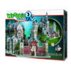Castello di Neuschwanstein - Puzzle 3D Wrebbit - immagine 2