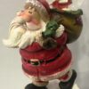 Palla Neve Babbo Natale A in piedi - immagine 2