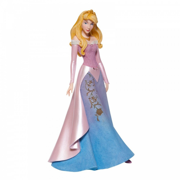 Walt Disney Statuetta della Principessa Aurora