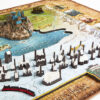 Harry Potter Puzzle The Wizarding World - 892 pezzi - 4D Cityscape - immagine 3