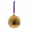 Walt Disney Pallina decoro Natale Jasmine - immagine 2