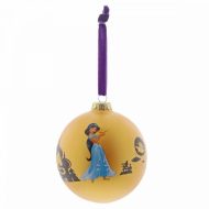 Walt Disney Pallina decoro Natale Aladdin