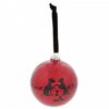 Walt Disney Pallina Natale Crudelia De Mon - immagine 2
