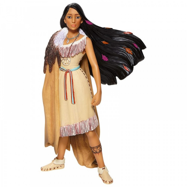 Walt Disney Pocahontas Couture de Force