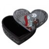 Nightmare Before Christmas Scatola di gingilli di Jack e Sally - immagine 2