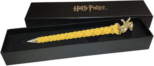 Harry Potter Penna Tassorosso